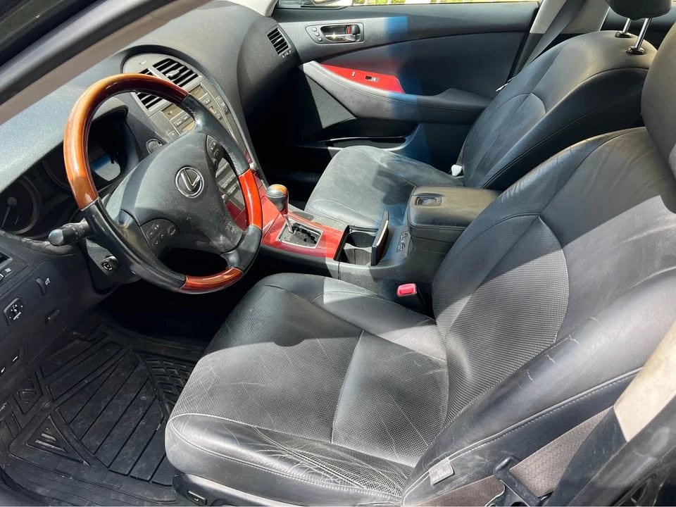 2009 Lexus ES 5th Gen - Image 11 of 11