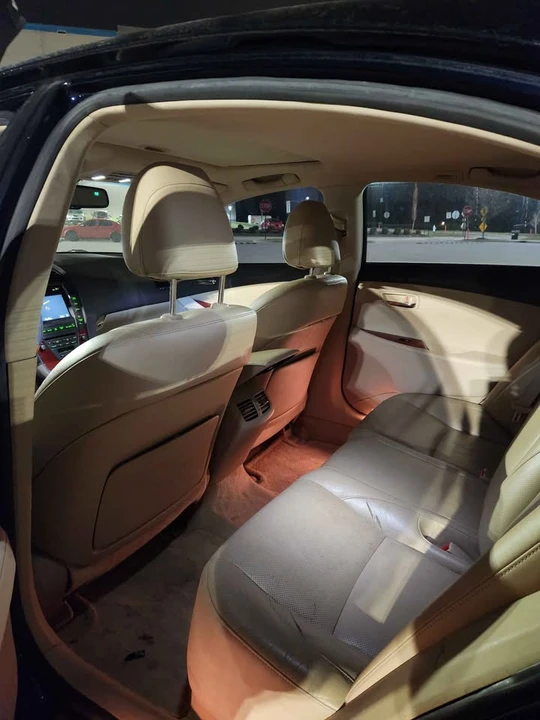 2009 Lexus ES 5th Gen - Image 12 of 16