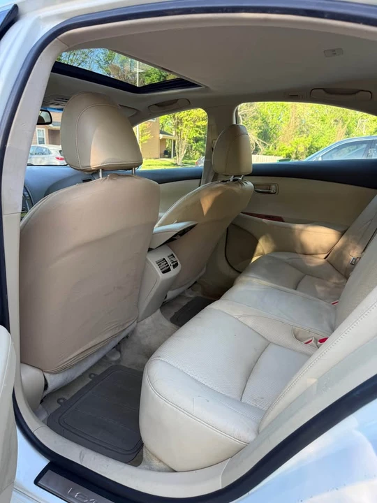 2009 Lexus ES 5th Gen - Image 7 of 15