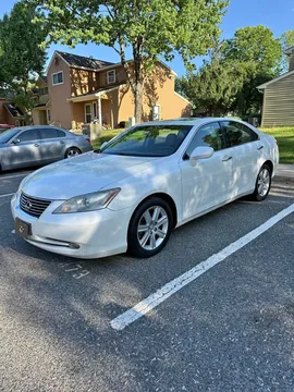 2009 Lexus ES 350 Luxury Sedan