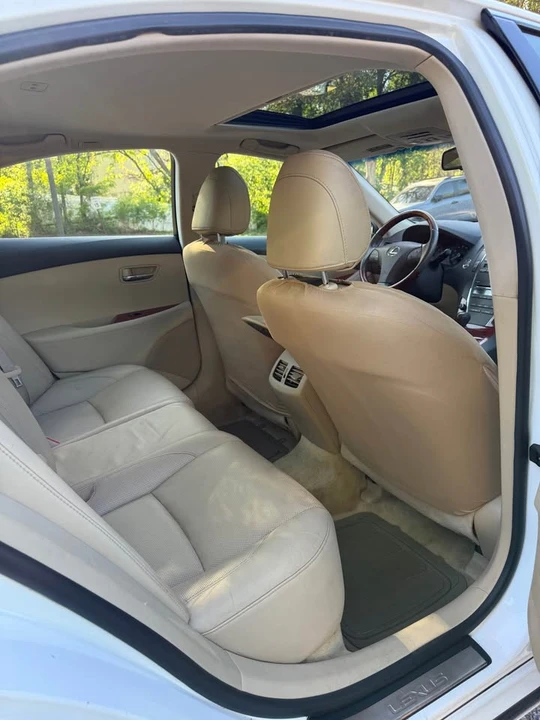 2009 Lexus ES 5th Gen - Image 6 of 15
