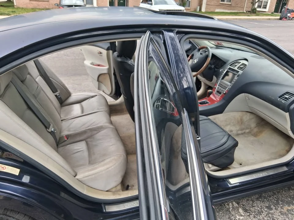 2009 Lexus ES 5th Gen - Image 5 of 10