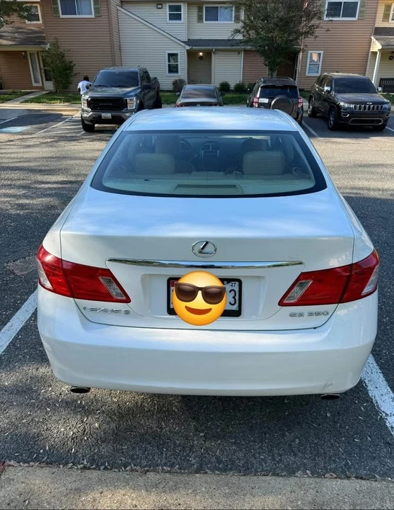 2009 Lexus ES 5th Gen - Image 13 of 15