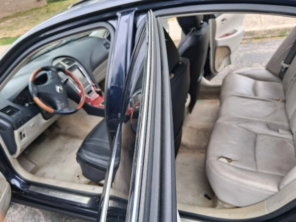 2009 Lexus ES 5th Gen - Image 6 of 10