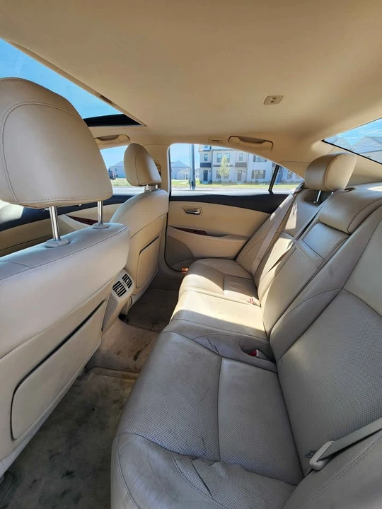 2009 Lexus ES 5th Gen - Image 14 of 17