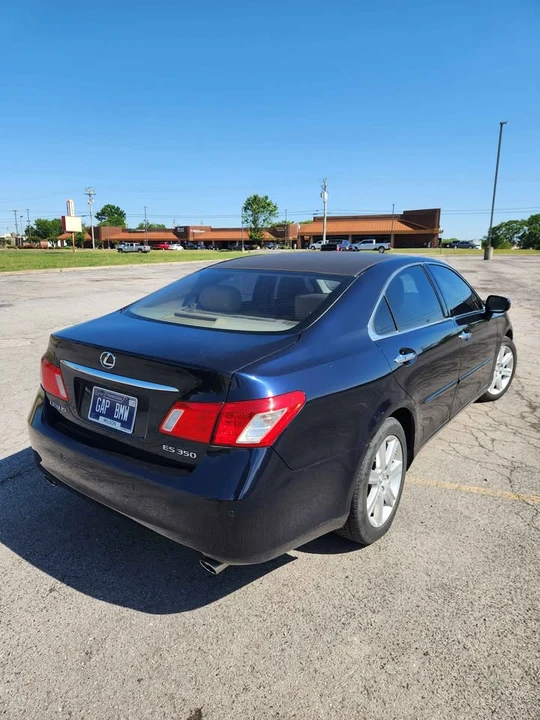 2009 Lexus ES 5th Gen - Image 6 of 17