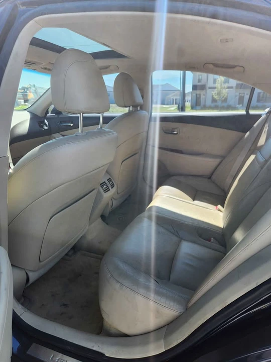 2009 Lexus ES 5th Gen - Image 13 of 17