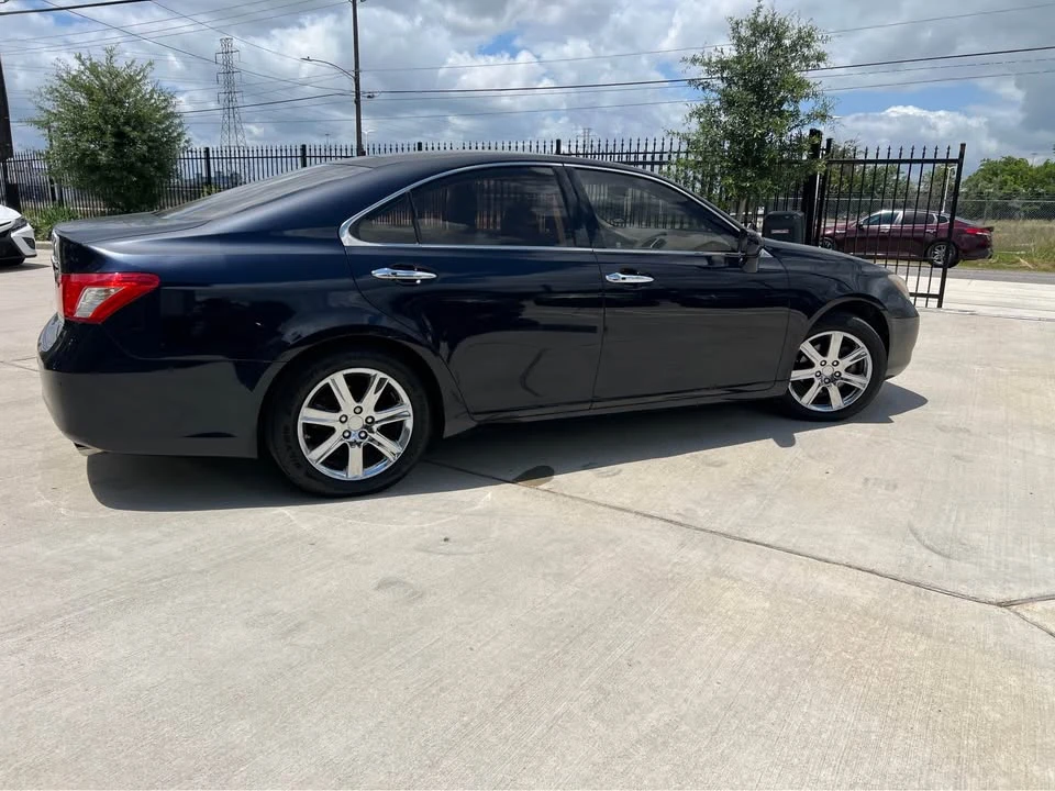 2009 Lexus ES 5th Gen - Image 6 of 12