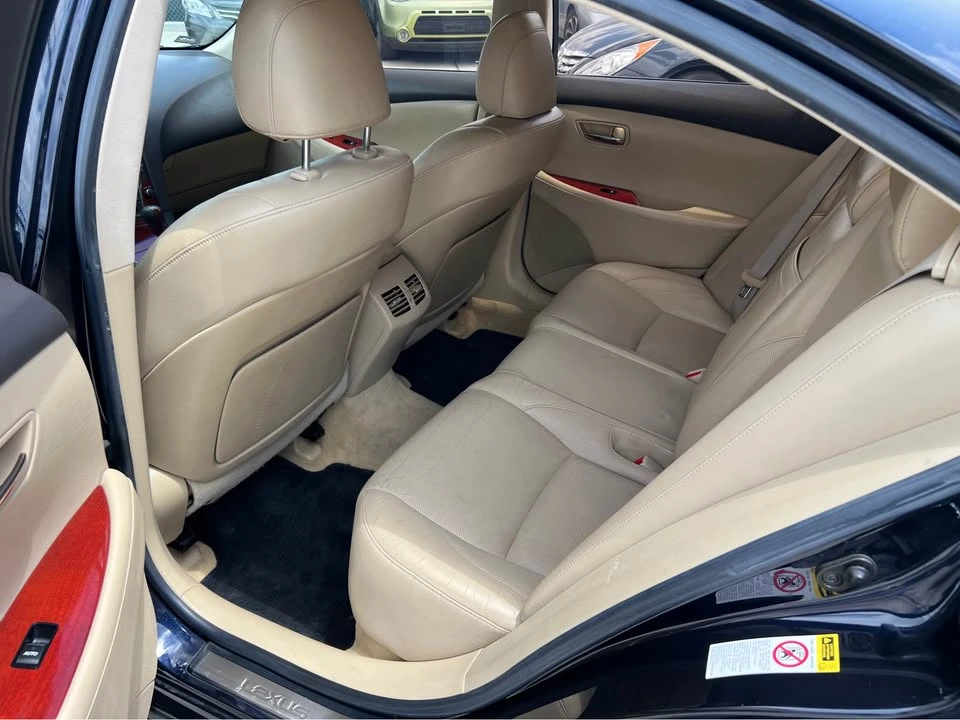 2009 Lexus ES 5th Gen - Image 11 of 12