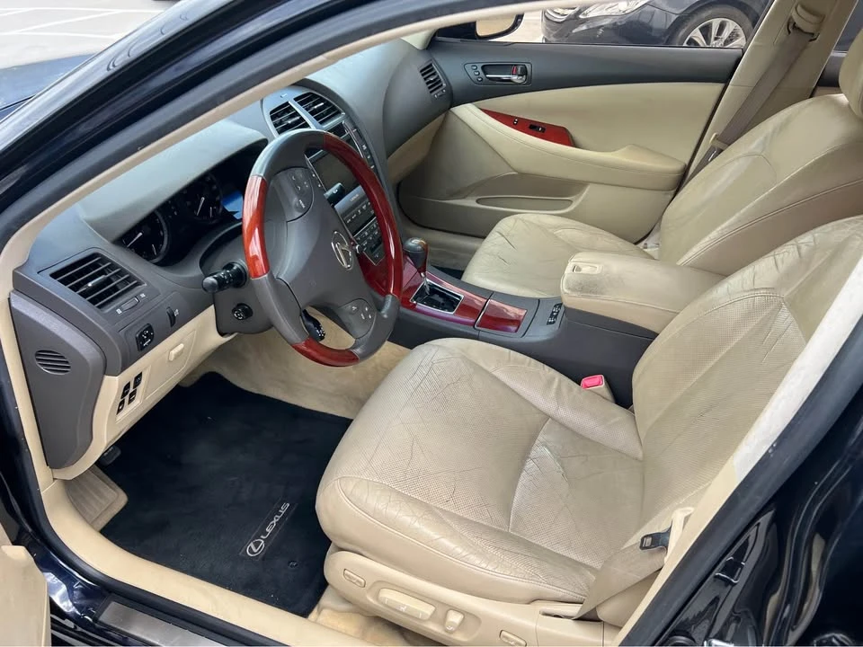 2009 Lexus ES 5th Gen - Image 9 of 12