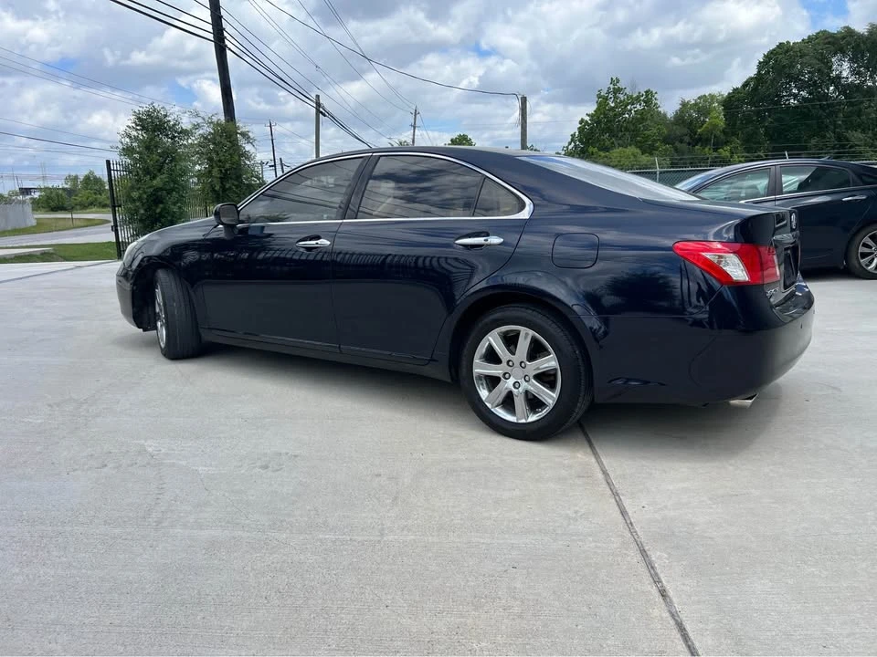 2009 Lexus ES 5th Gen - Image 4 of 12