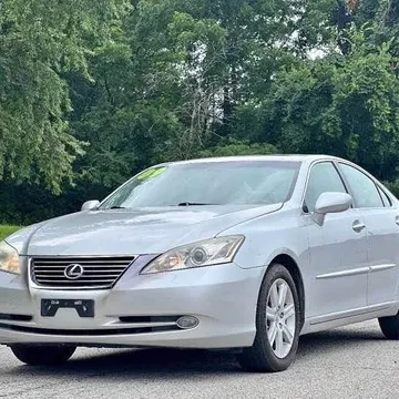 2009 Lexus ES 350