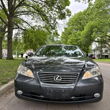 2009 Lexus ES 350