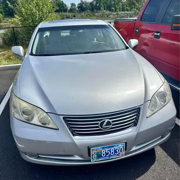 2009 Lexus ES 350