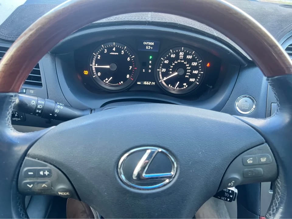 2009 Lexus ES 5th Gen - Image 12 of 12