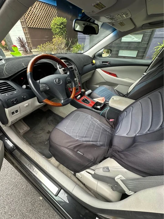 2009 Lexus ES 5th Gen - Image 4 of 8