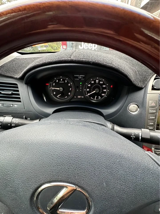 2009 Lexus ES 5th Gen - Image 3 of 8