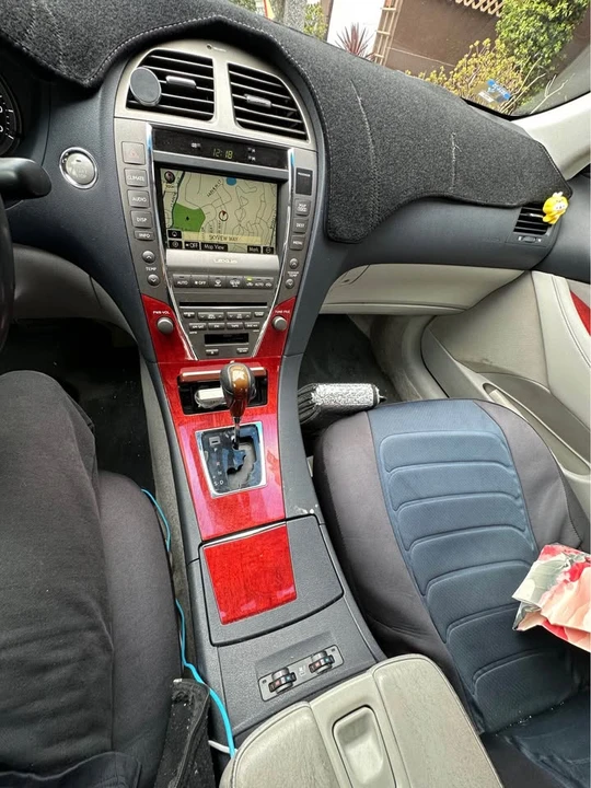 2009 Lexus ES 5th Gen - Image 2 of 8