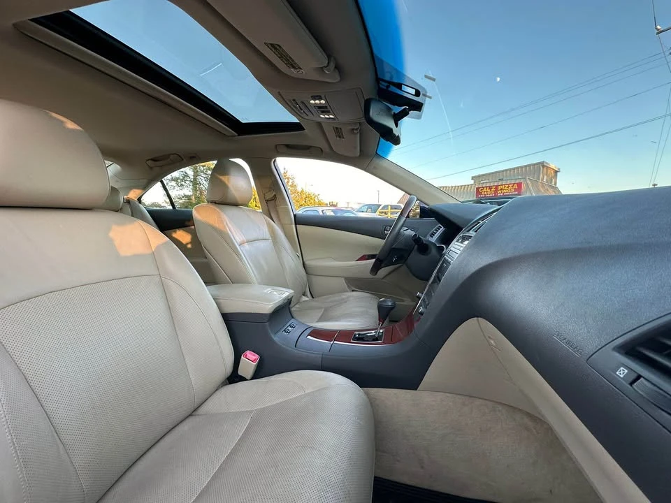 2009 Lexus ES 4th Gen - Image 20 of 20