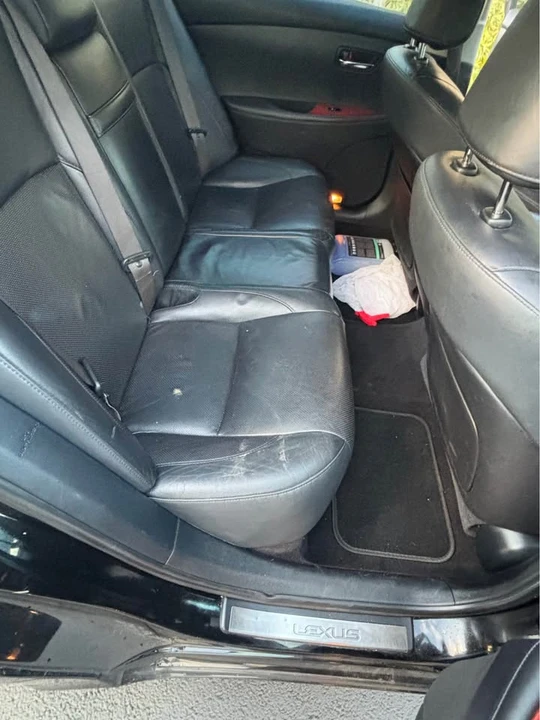 2009 Lexus ES 5th Gen - Image 11 of 15