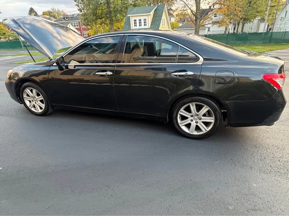 2009 Lexus ES 5th Gen - Image 7 of 15
