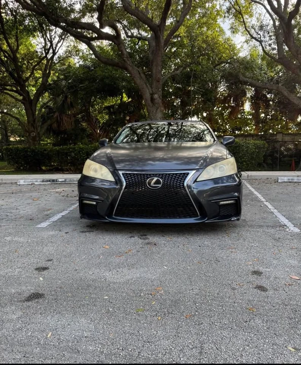 2009 Lexus ES 5th Gen - Image 5 of 9