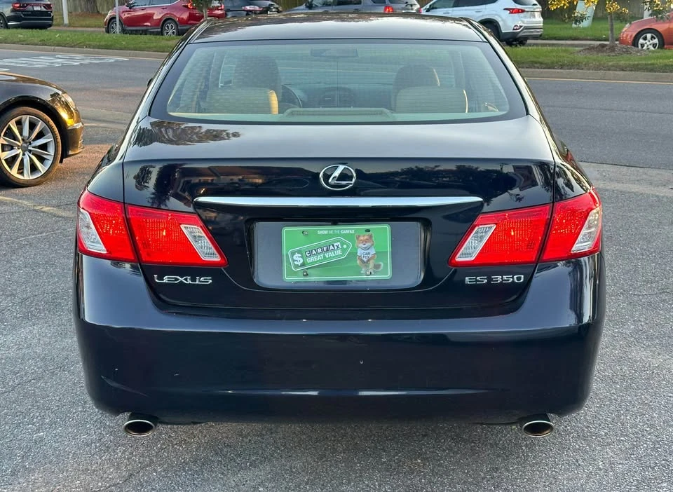 2009 Lexus ES 4th Gen - Image 8 of 20
