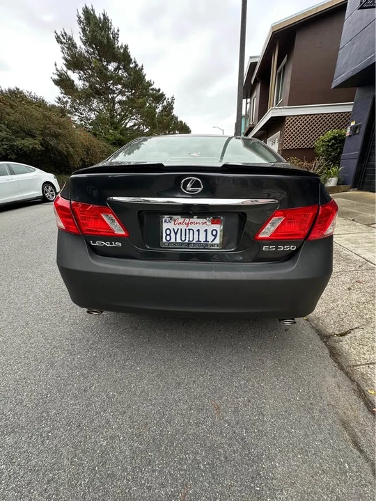 2009 Lexus ES 5th Gen - Image 5 of 8
