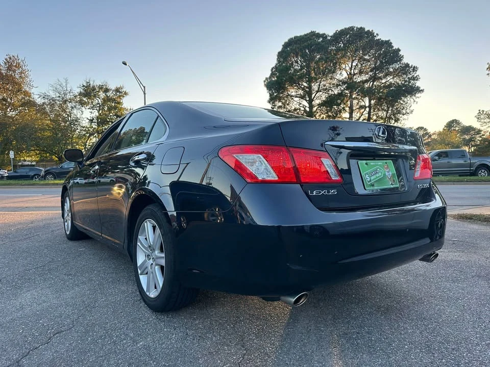 2009 Lexus ES 4th Gen - Image 6 of 20