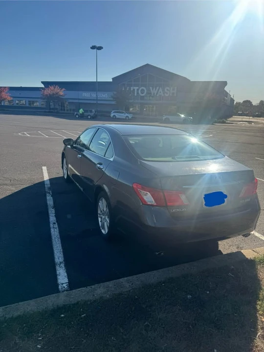 2009 Lexus ES 5th Gen - Image 4 of 18