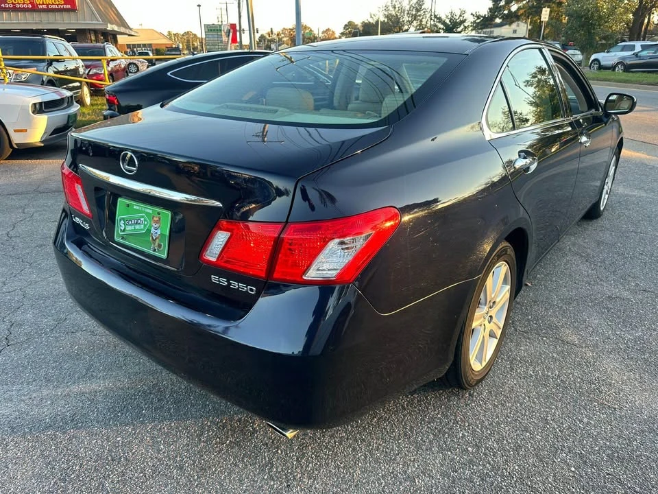 2009 Lexus ES 4th Gen - Image 7 of 20