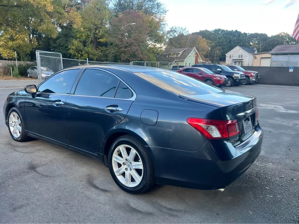 2009 Lexus ES 5th Gen - Image 7 of 12