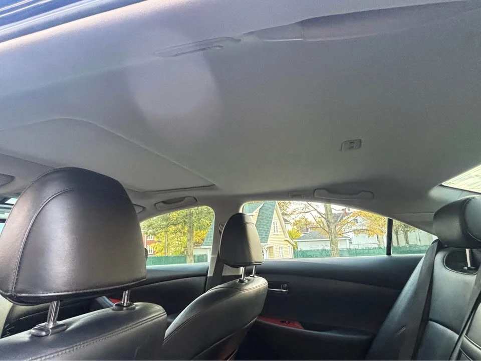 2009 Lexus ES 5th Gen - Image 8 of 15