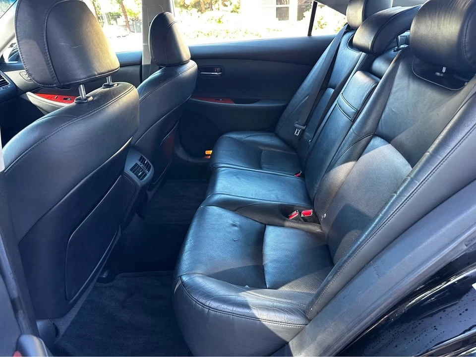 2009 Lexus ES 5th Gen - Image 20 of 20