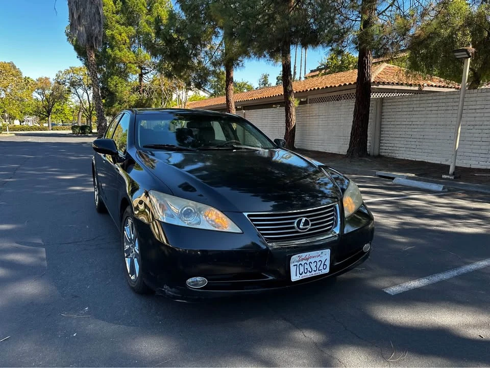 2009 Lexus ES 5th Gen - Image 10 of 20