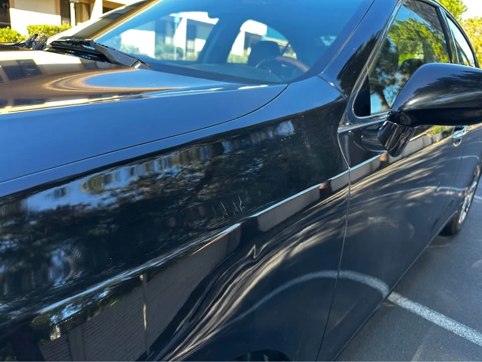 2009 Lexus ES 5th Gen - Image 12 of 20