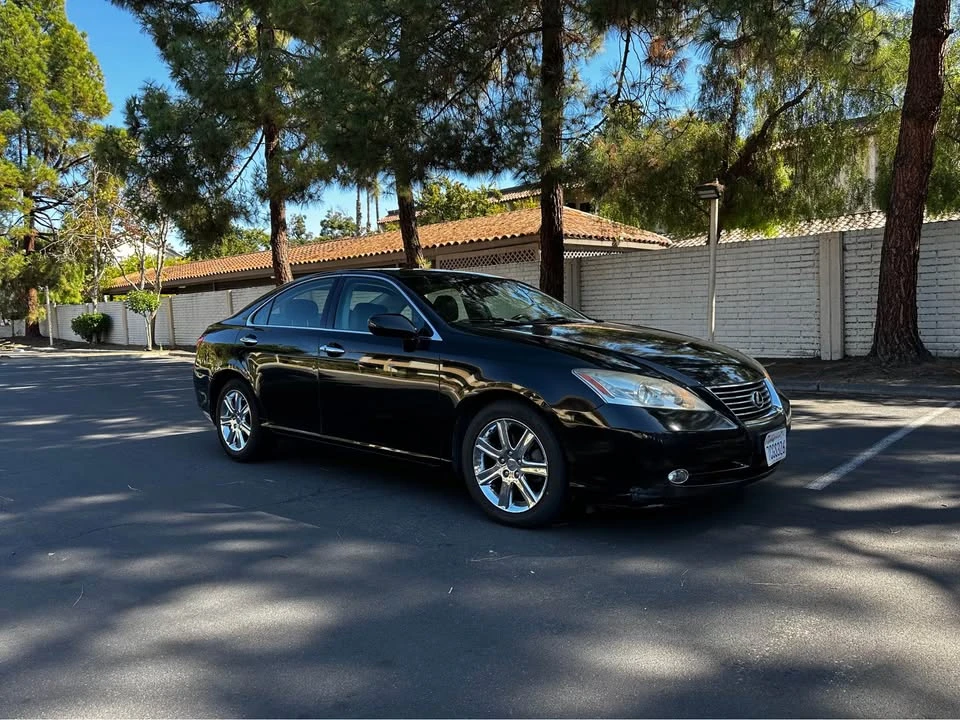 2009 Lexus ES 5th Gen - Image 9 of 20