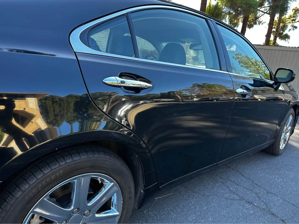 2009 Lexus ES 5th Gen - Image 15 of 20