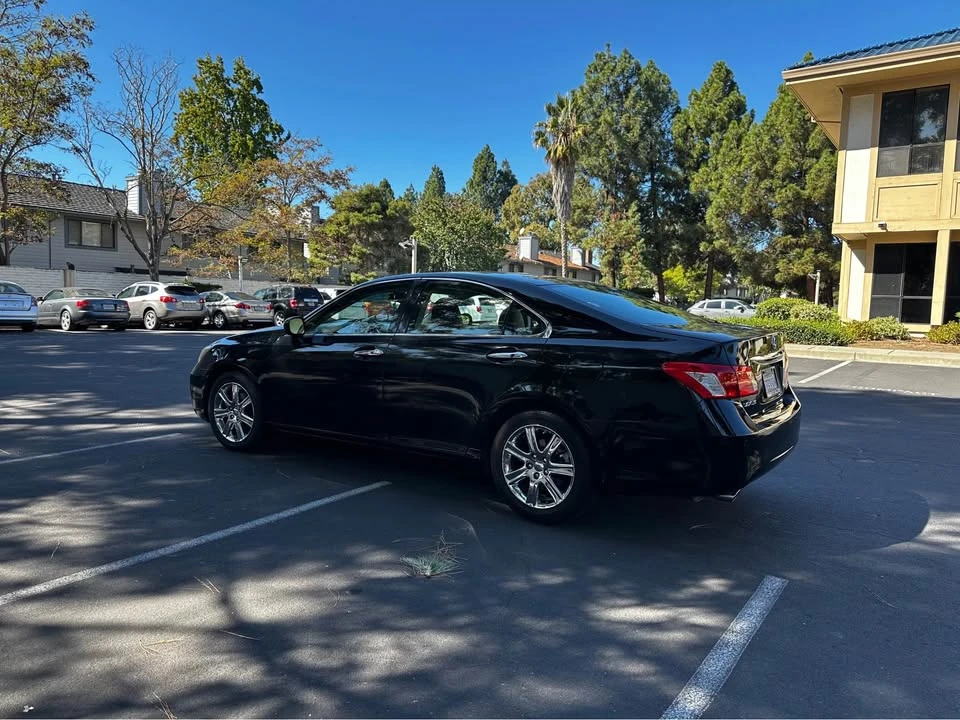 2009 Lexus ES 5th Gen - Image 4 of 20