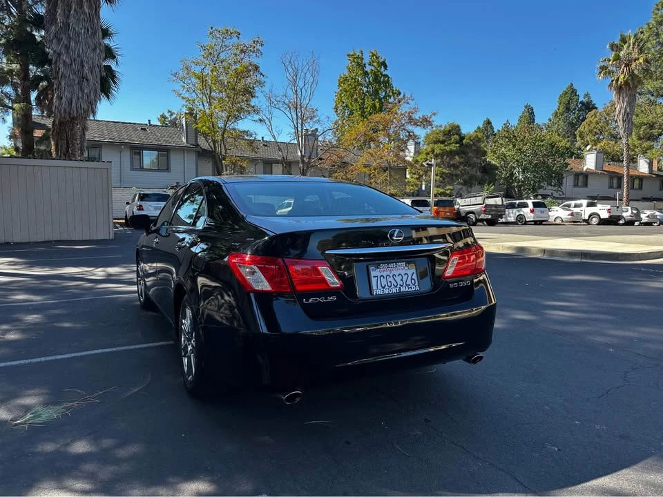 2009 Lexus ES 5th Gen - Image 6 of 20