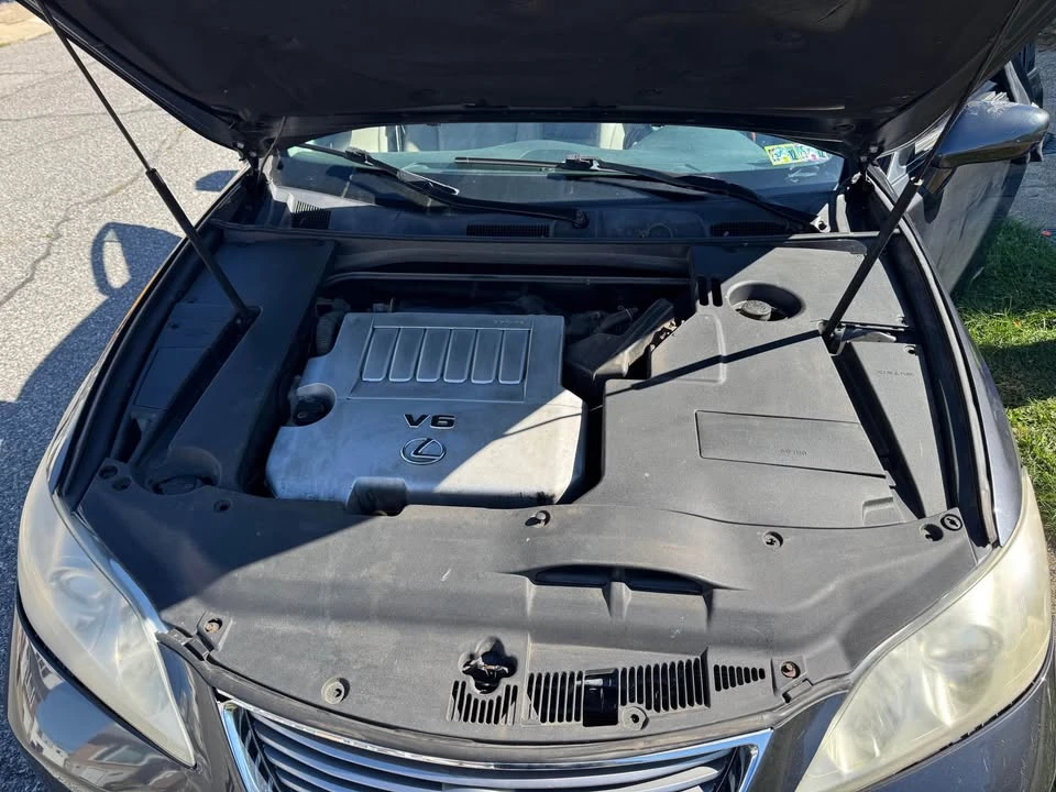 2009 Lexus ES 5th Gen - Image 16 of 18