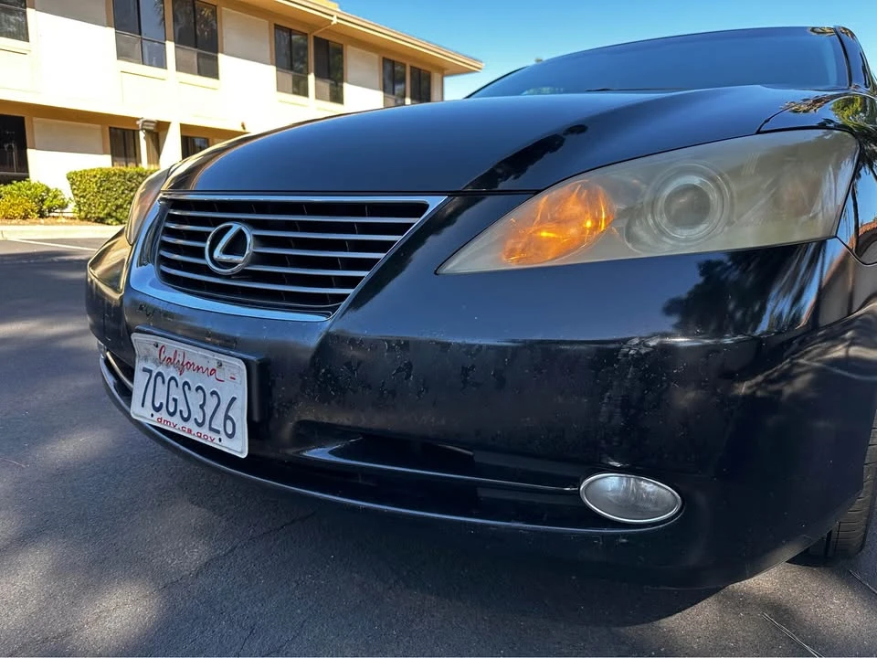 2009 Lexus ES 5th Gen - Image 11 of 20