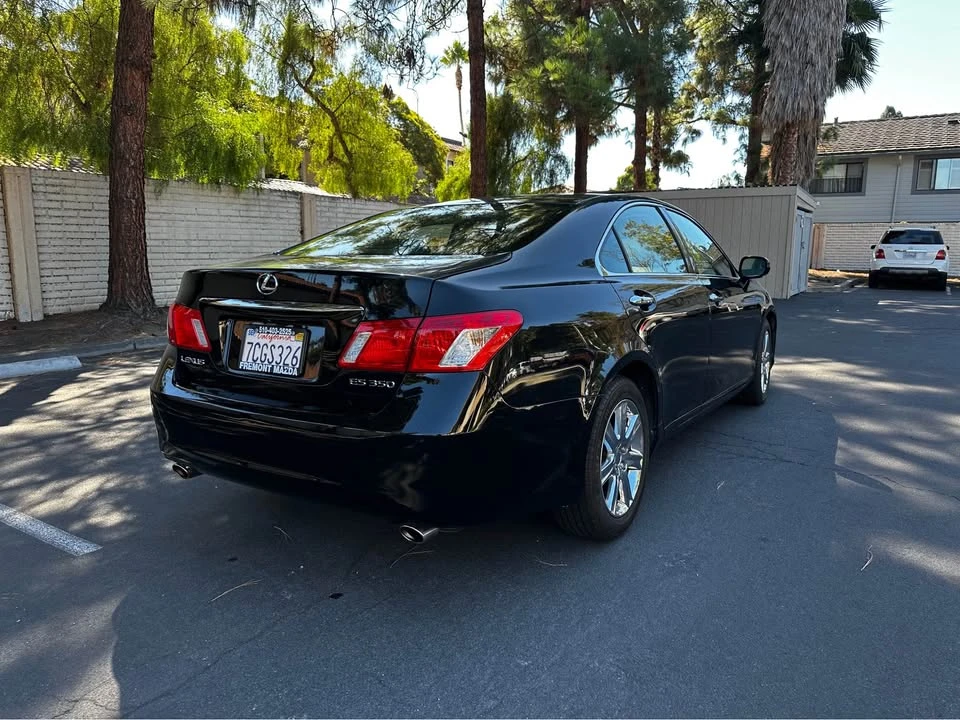 2009 Lexus ES 5th Gen - Image 7 of 20