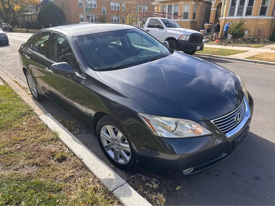 2009 Lexus ES 5th Gen - Image 6 of 13