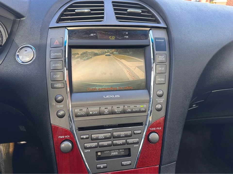 2009 Lexus ES 5th Gen - Image 12 of 13