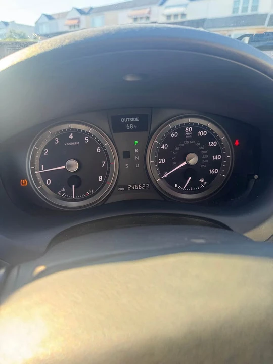 2009 Lexus ES 5th Gen - Image 18 of 18
