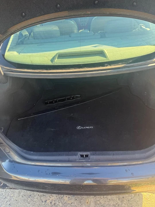 2009 Lexus ES 5th Gen - Image 13 of 18