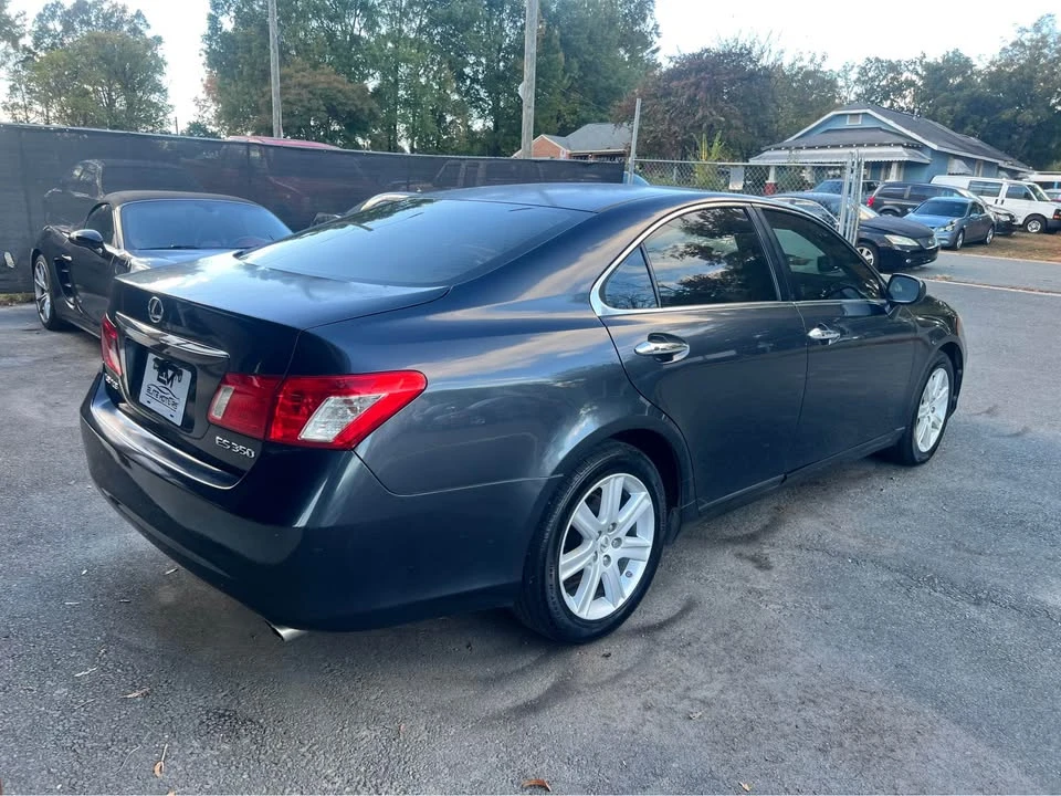 2009 Lexus ES 5th Gen - Image 5 of 12