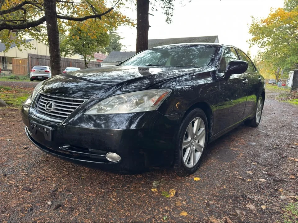 2009 Lexus ES 5th Gen - Image 15 of 15