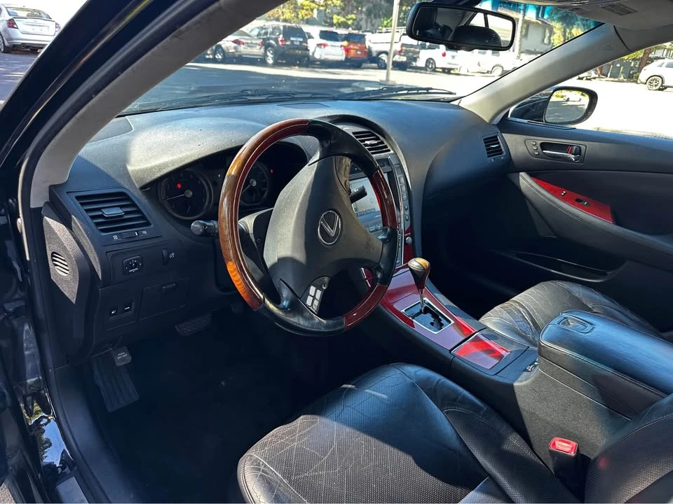 2009 Lexus ES 5th Gen - Image 17 of 20